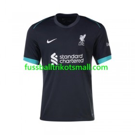 Fußballtrikots Liverpool 2024-2025 Kurzarm Auswärts-trikot kaufen